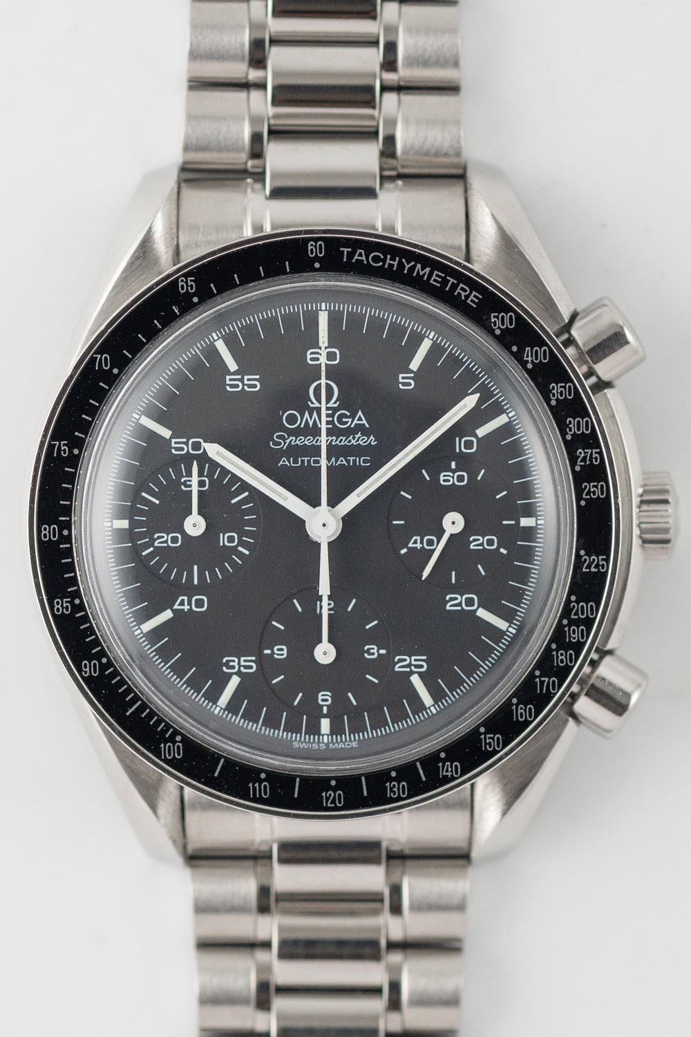 OMEGA SPEEDMASTER REF.3510.50.00 / 175.0032