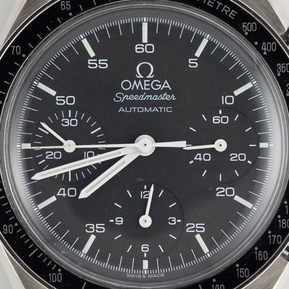 OMEGA SPEEDMASTER REF.3510.50.00 / 175.0032
