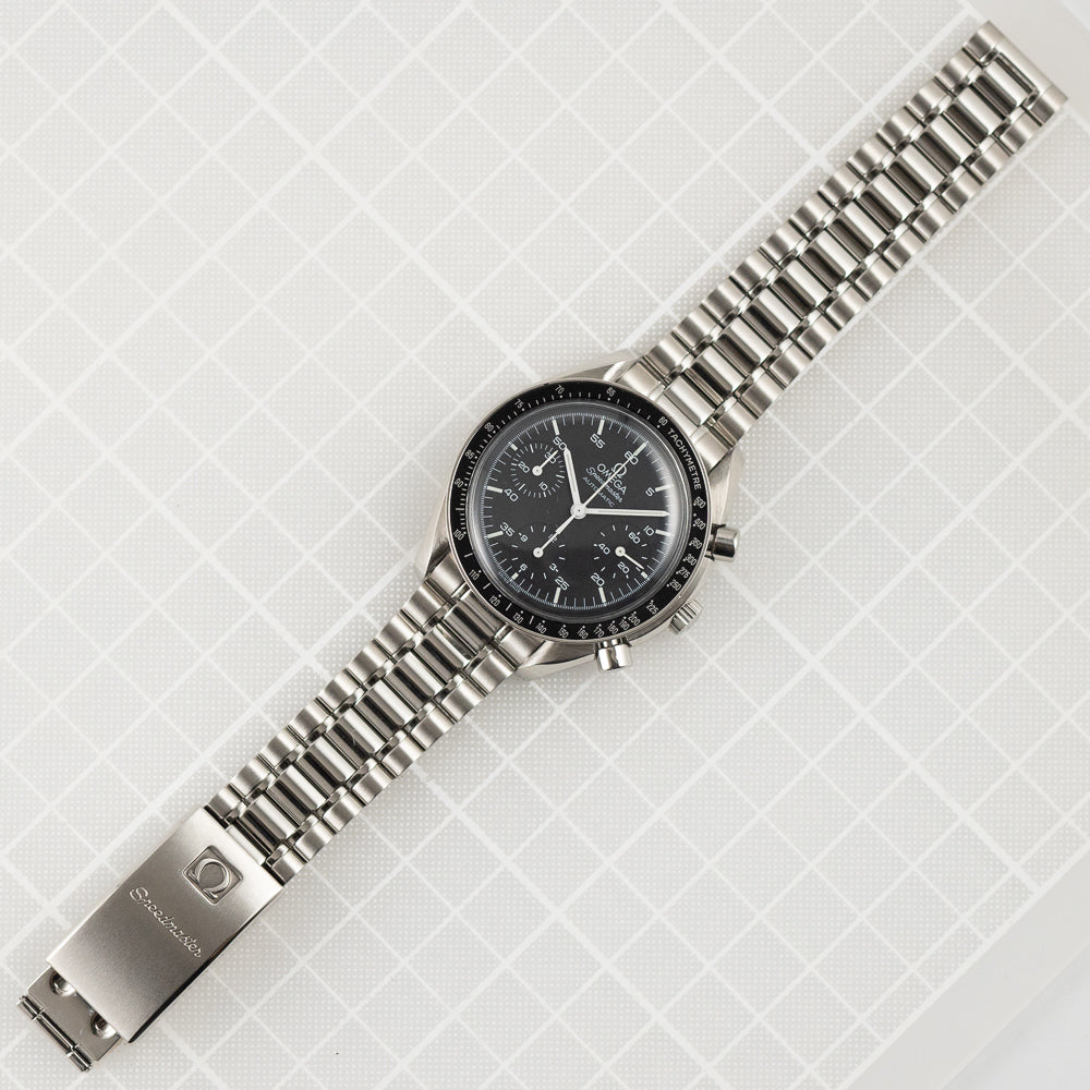 OMEGA SPEEDMASTER REF.3510.50.00 / 175.0032