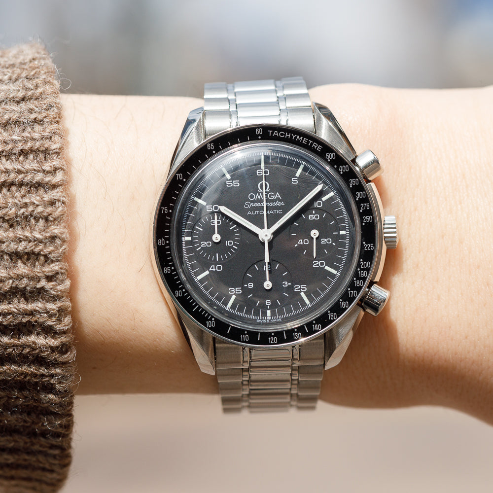OMEGA SPEEDMASTER REF.3510.50.00 / 175.0032