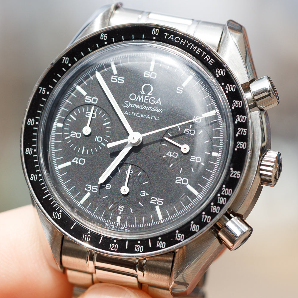 OMEGA SPEEDMASTER REF.3510.50.00 / 175.0032