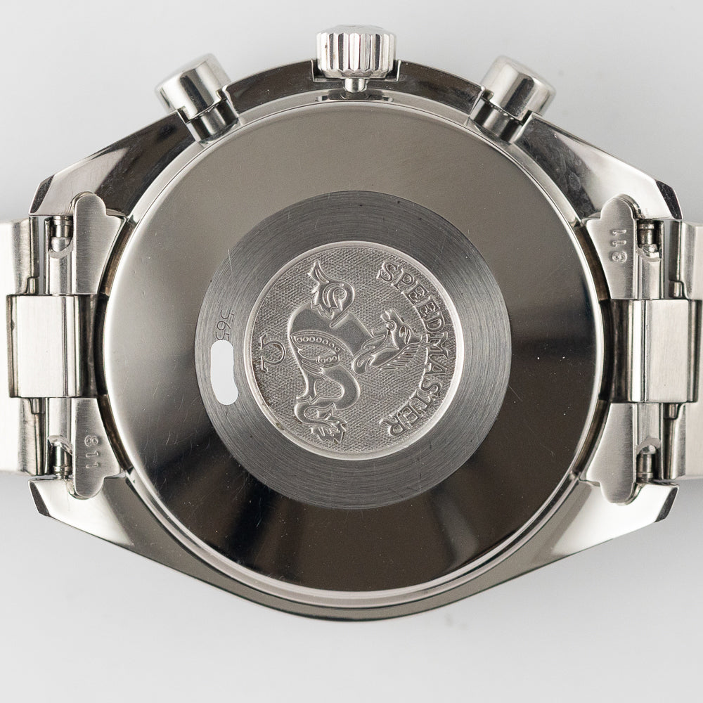 OMEGA SPEEDMASTER REF.3510.50.00 / 175.0032