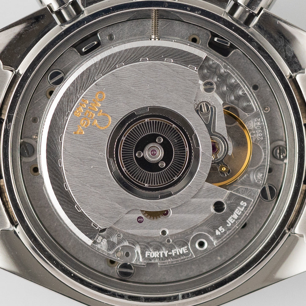 OMEGA SPEEDMASTER REF.3510.50.00 / 175.0032