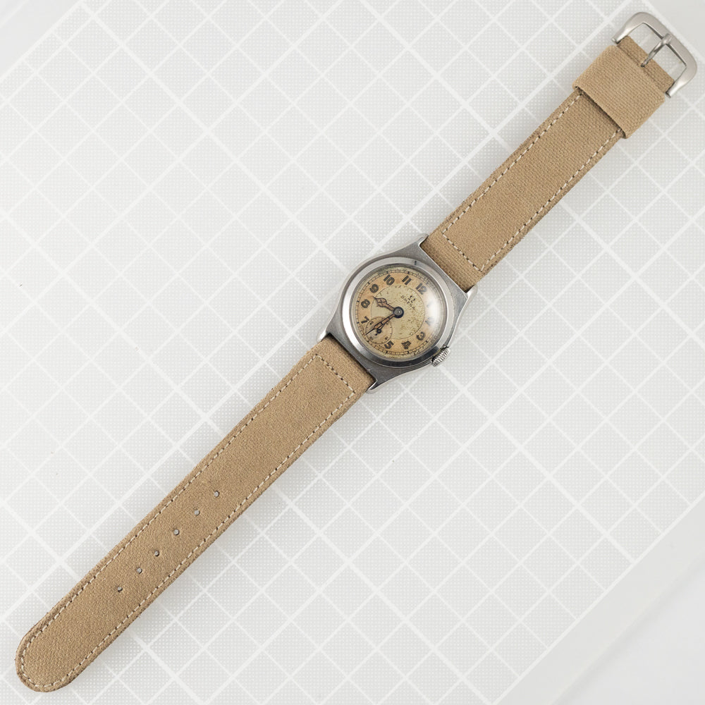 OMEGA Ref.389 Tre-Tacche