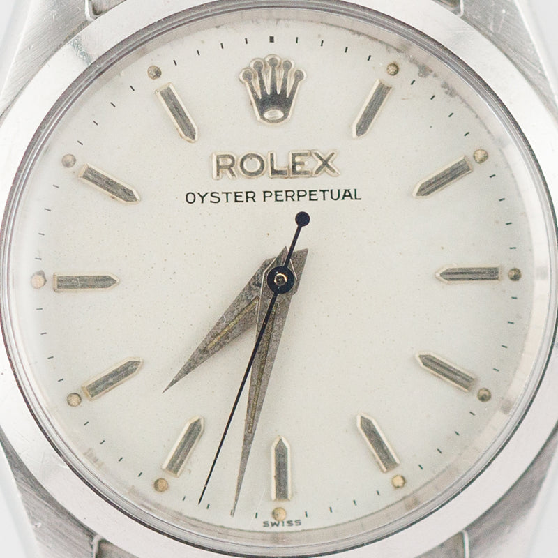 ROLEX OYSTER PERPETUAL REF.6548