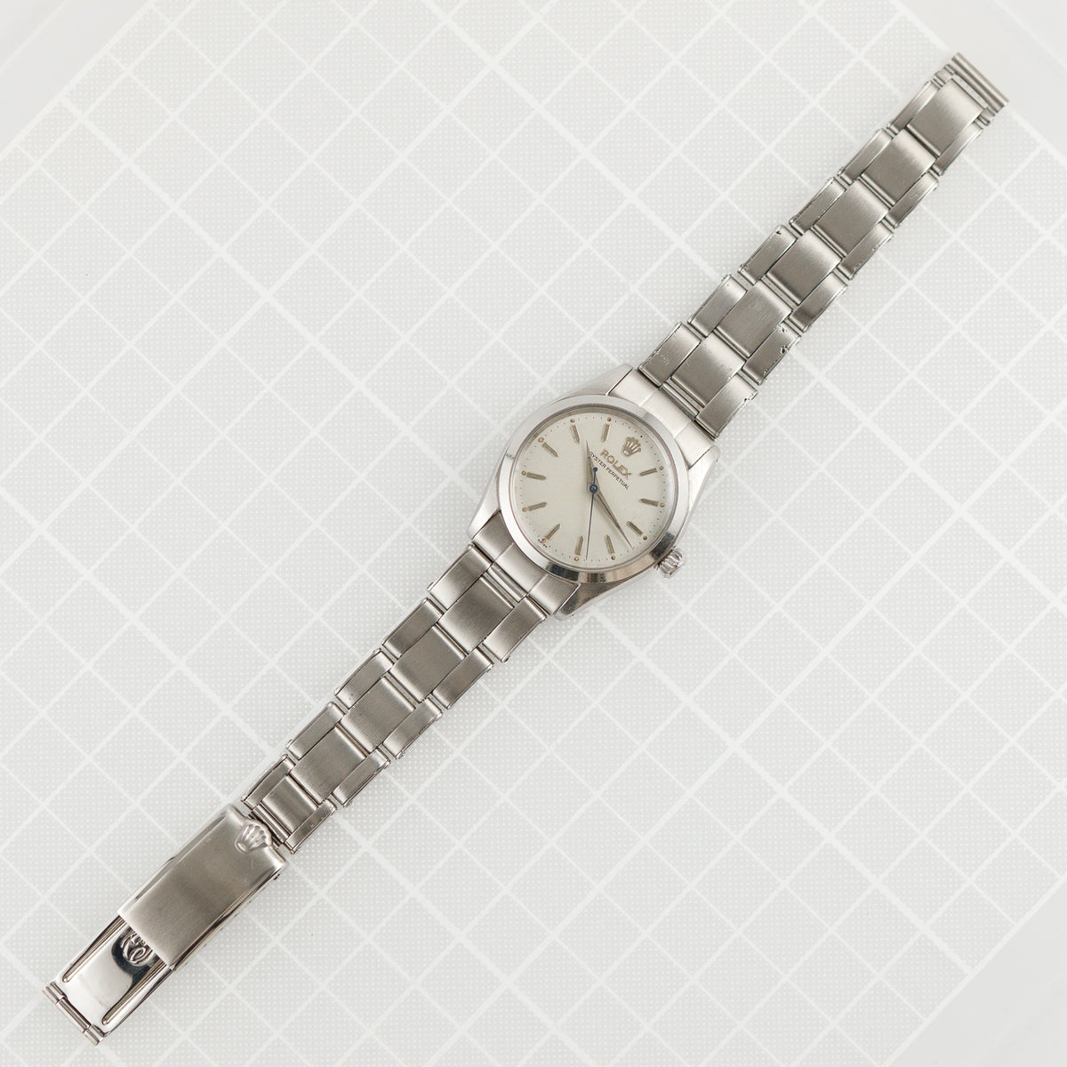 ROLEX OYSTER PERPETUAL REF.6548