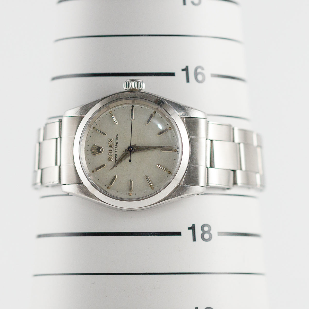 ROLEX OYSTER PERPETUAL REF.6548