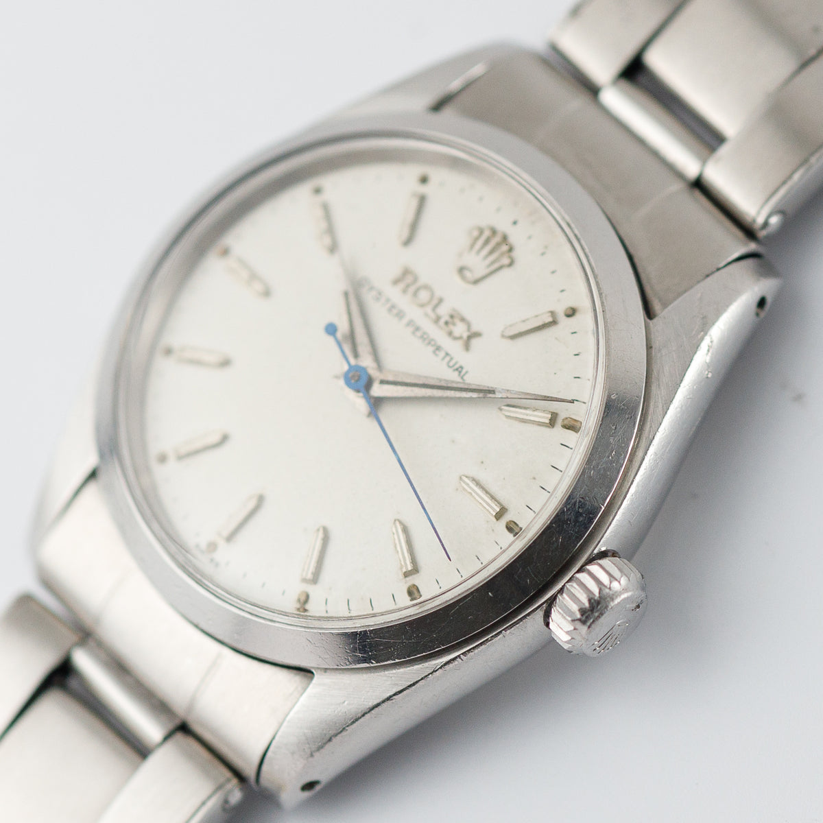 ROLEX OYSTER PERPETUAL REF.6548
