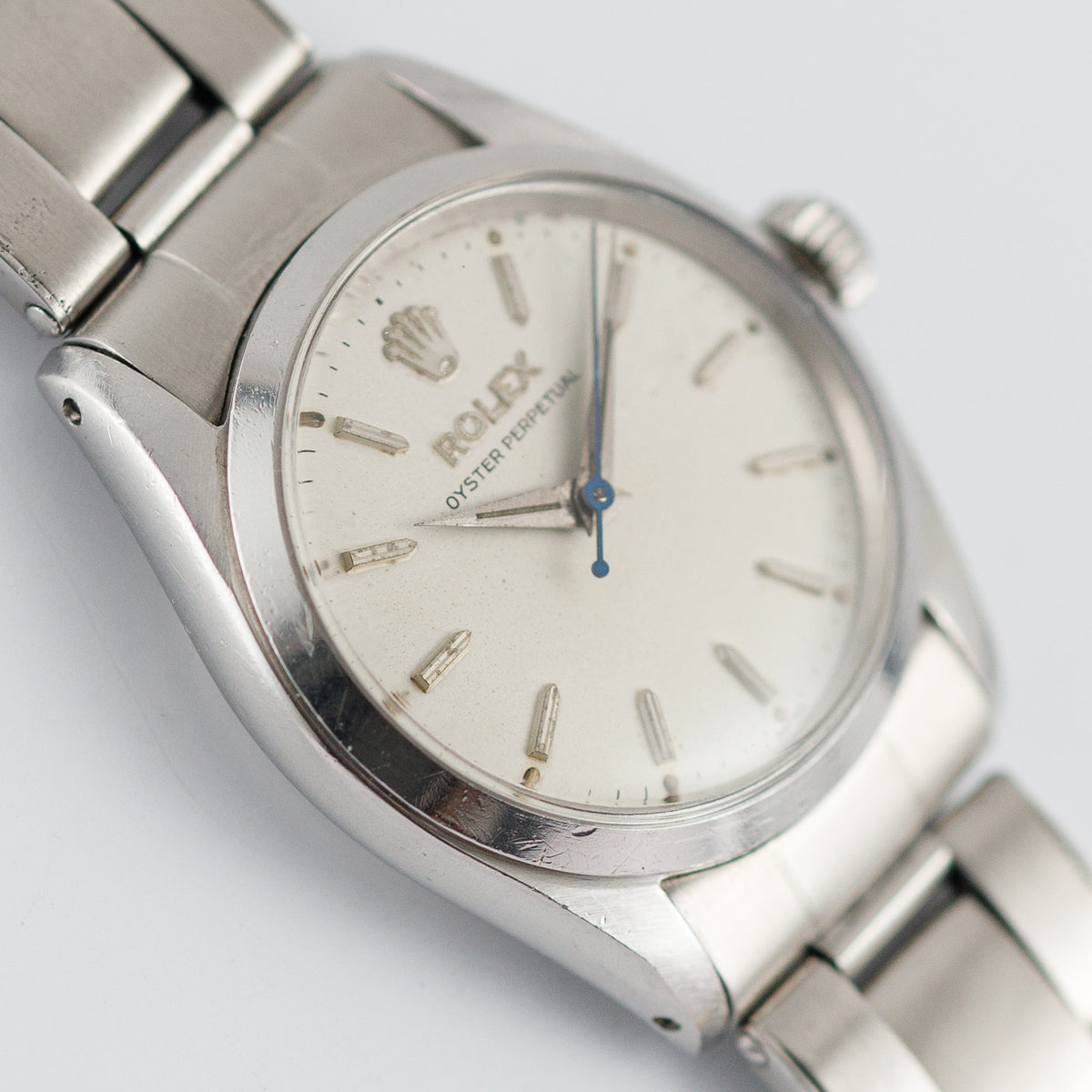 ROLEX OYSTER PERPETUAL REF.6548