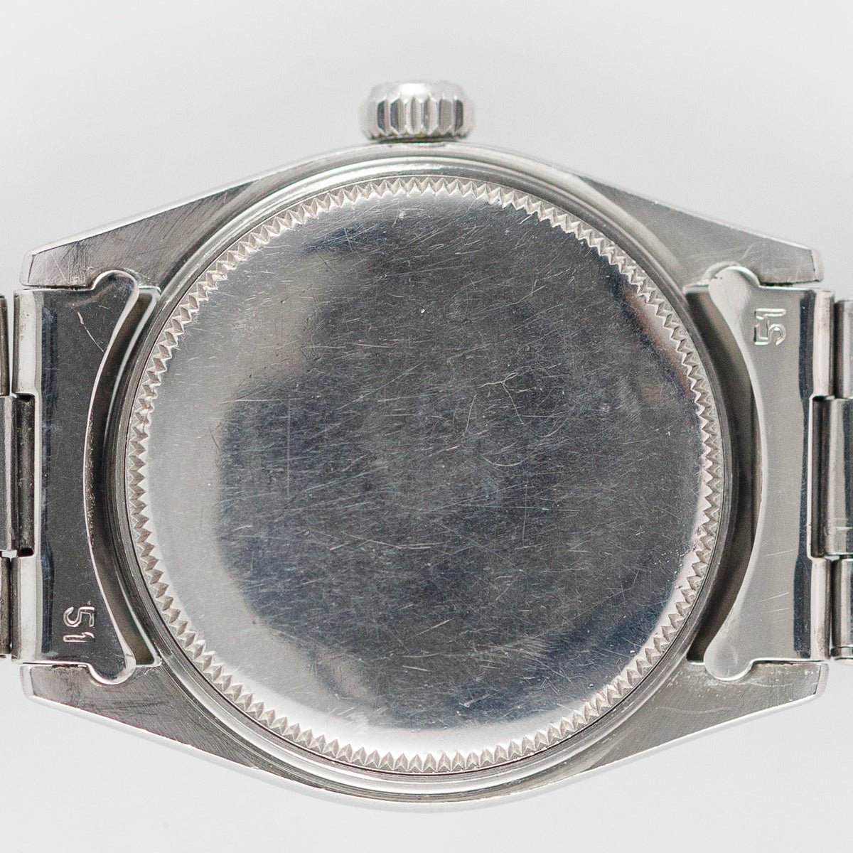 ROLEX OYSTER PERPETUAL REF.6548