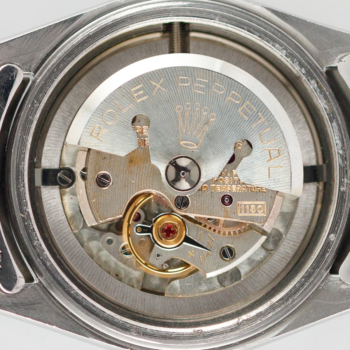 ROLEX OYSTER PERPETUAL REF.6548