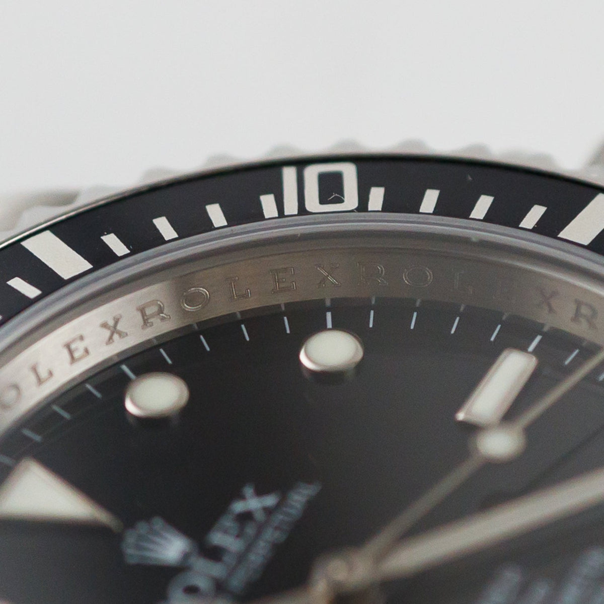 ROLEX SUBMARINER Ref.14060M CHRONOMETER