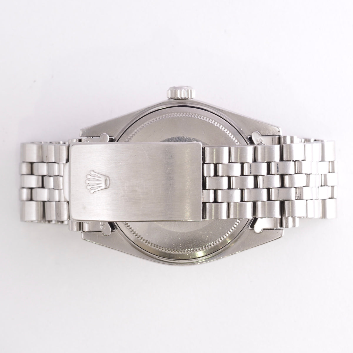 ROLEX DATEJUST Ref.1603 Wide Boy