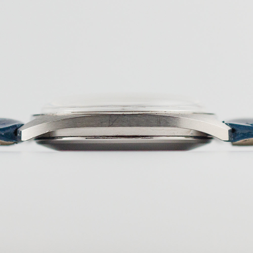 IWC Ref.R1819 Blue Dial C Line Case