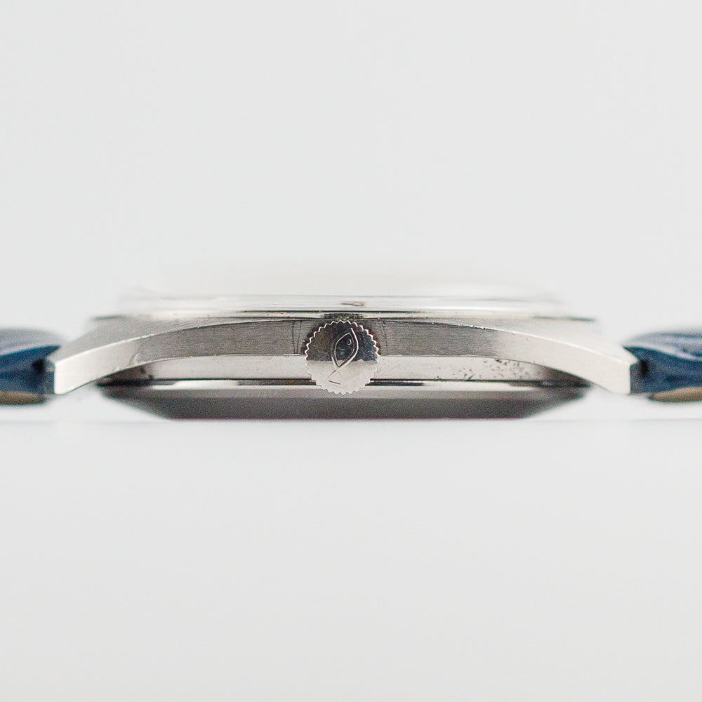 IWC Ref.R1819 Blue Dial C Line Case