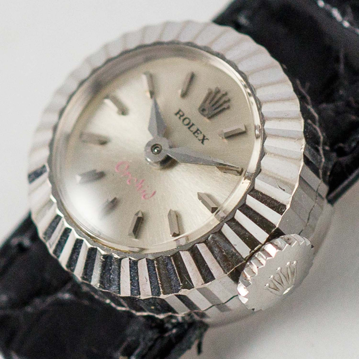 ROLEX CHAMELEON Ref.2059