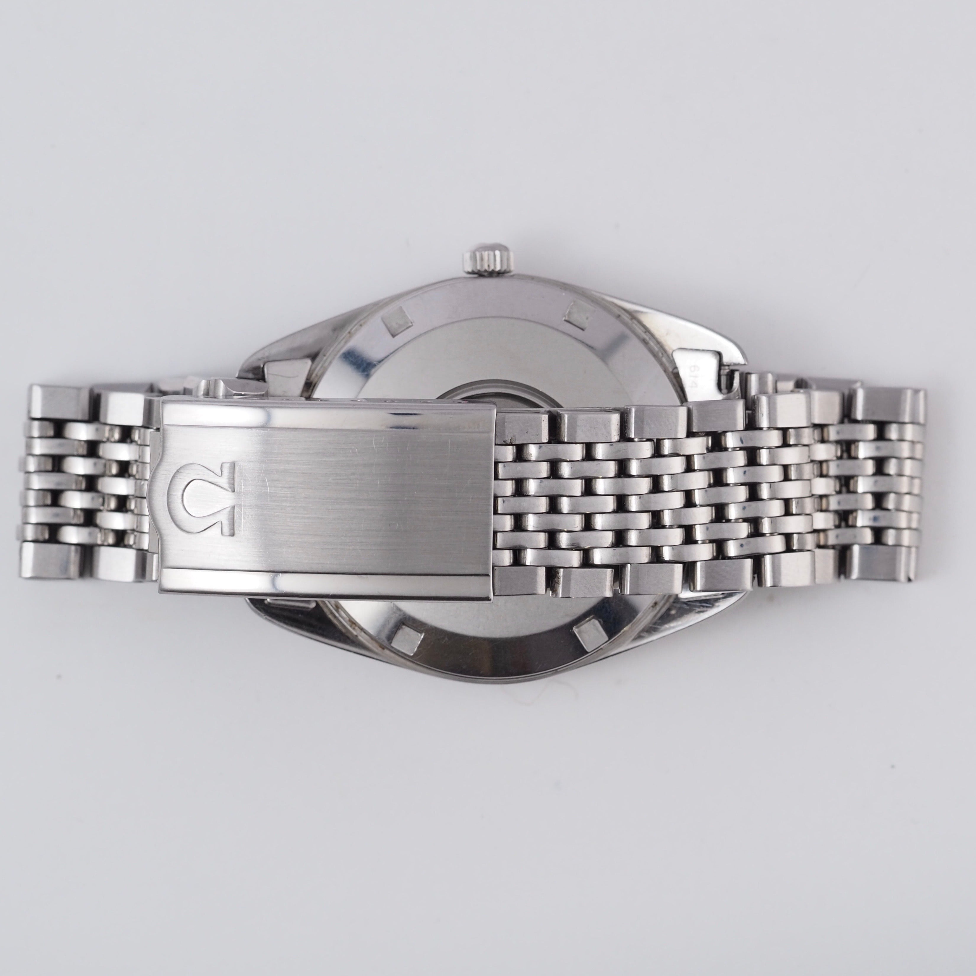 OMEGA Seamaster Ref.166.067