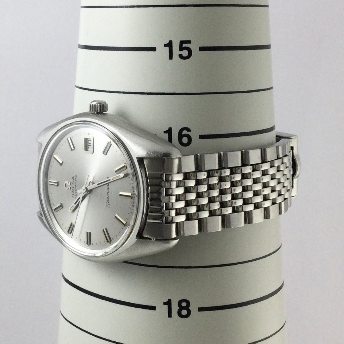 OMEGA Seamaster Ref.166.067