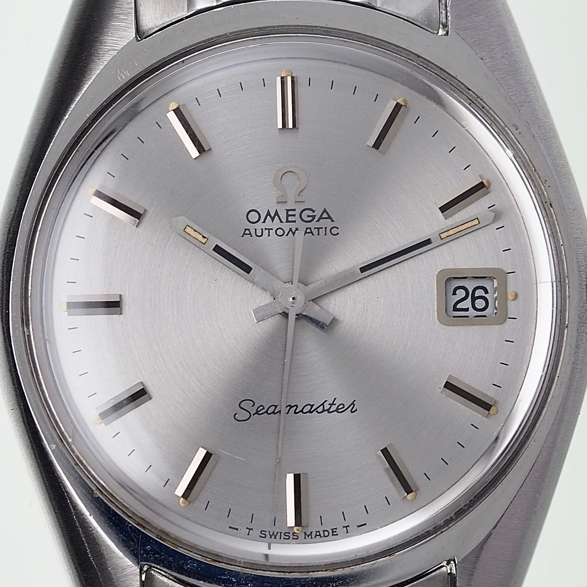 OMEGA Seamaster Ref.166.067