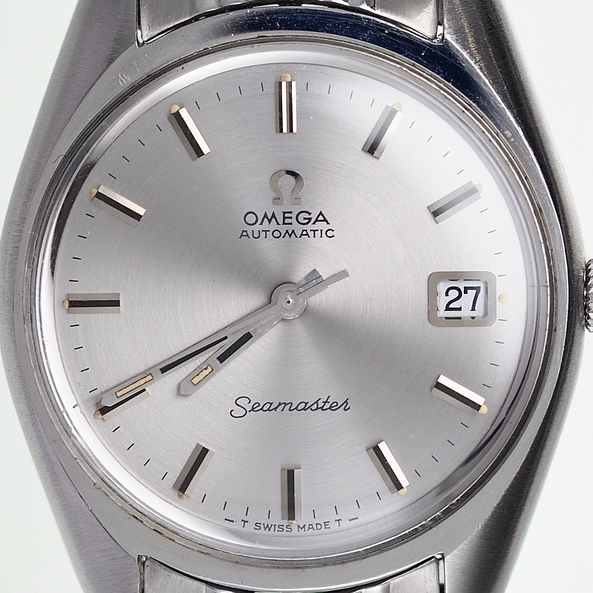 OMEGA Seamaster Ref.166.067
