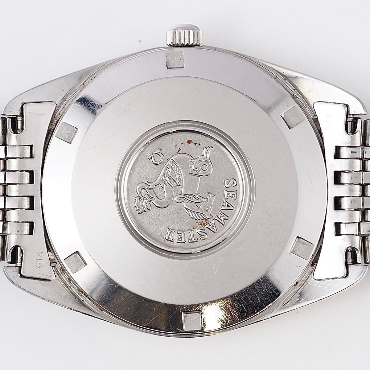 OMEGA Seamaster Ref.166.067