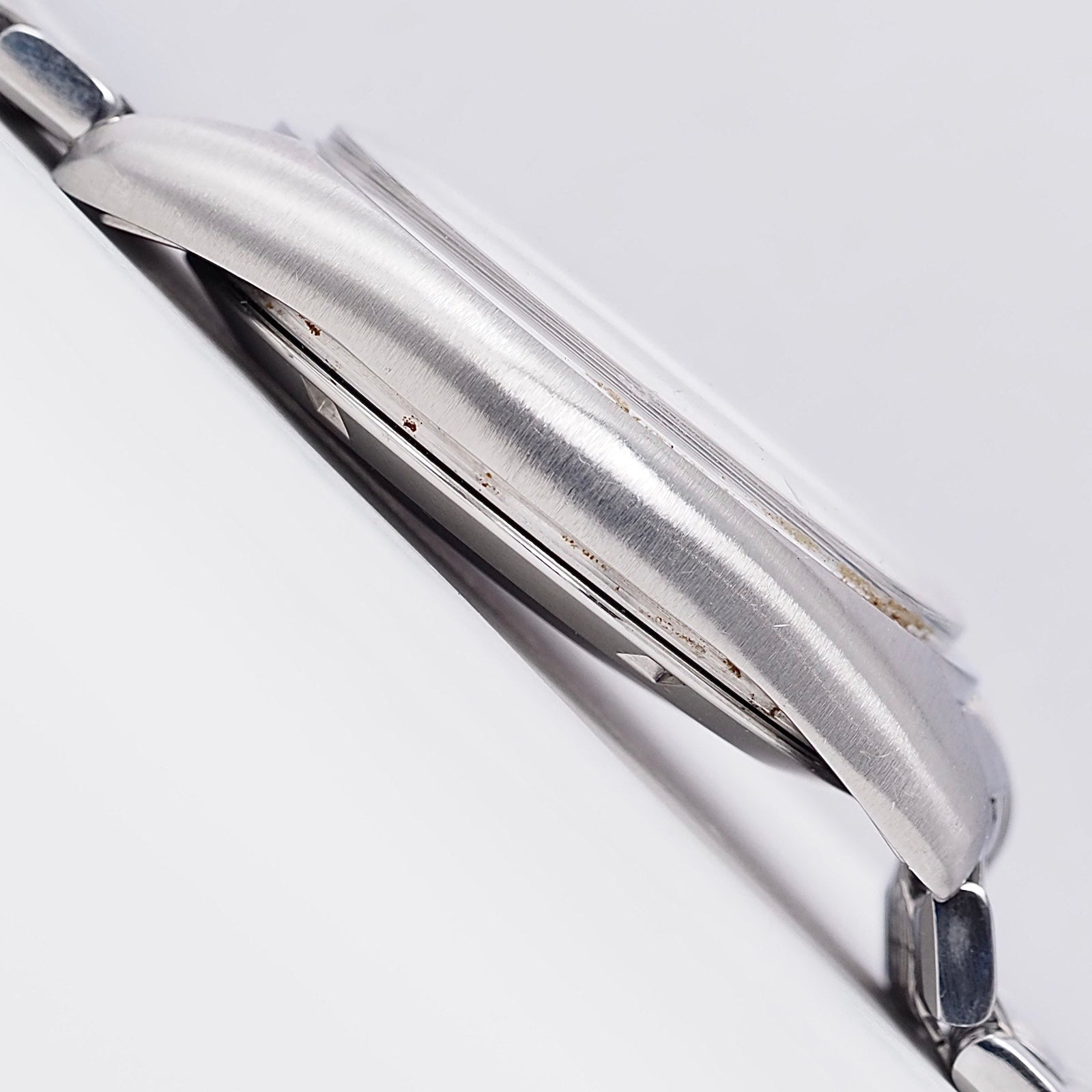 OMEGA Seamaster Ref.166.067 – TIMEANAGRAM