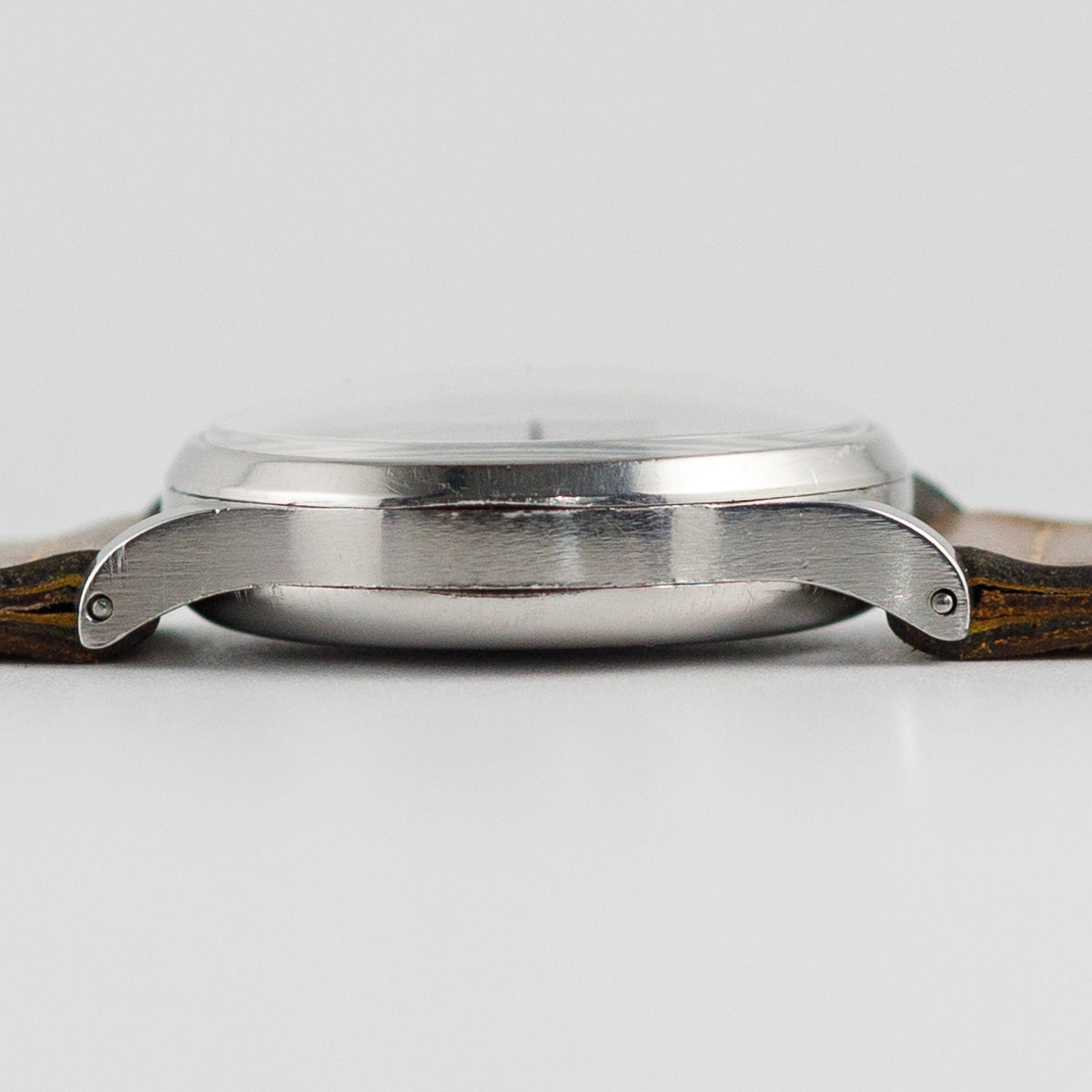 HELVETIA 20mm Lugs