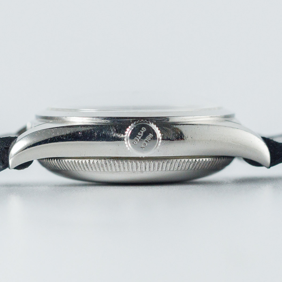 ROLEX BUBBLE BACK REF.5050