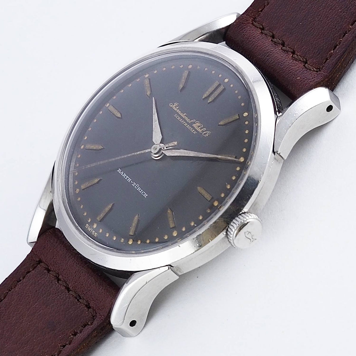 IWC
