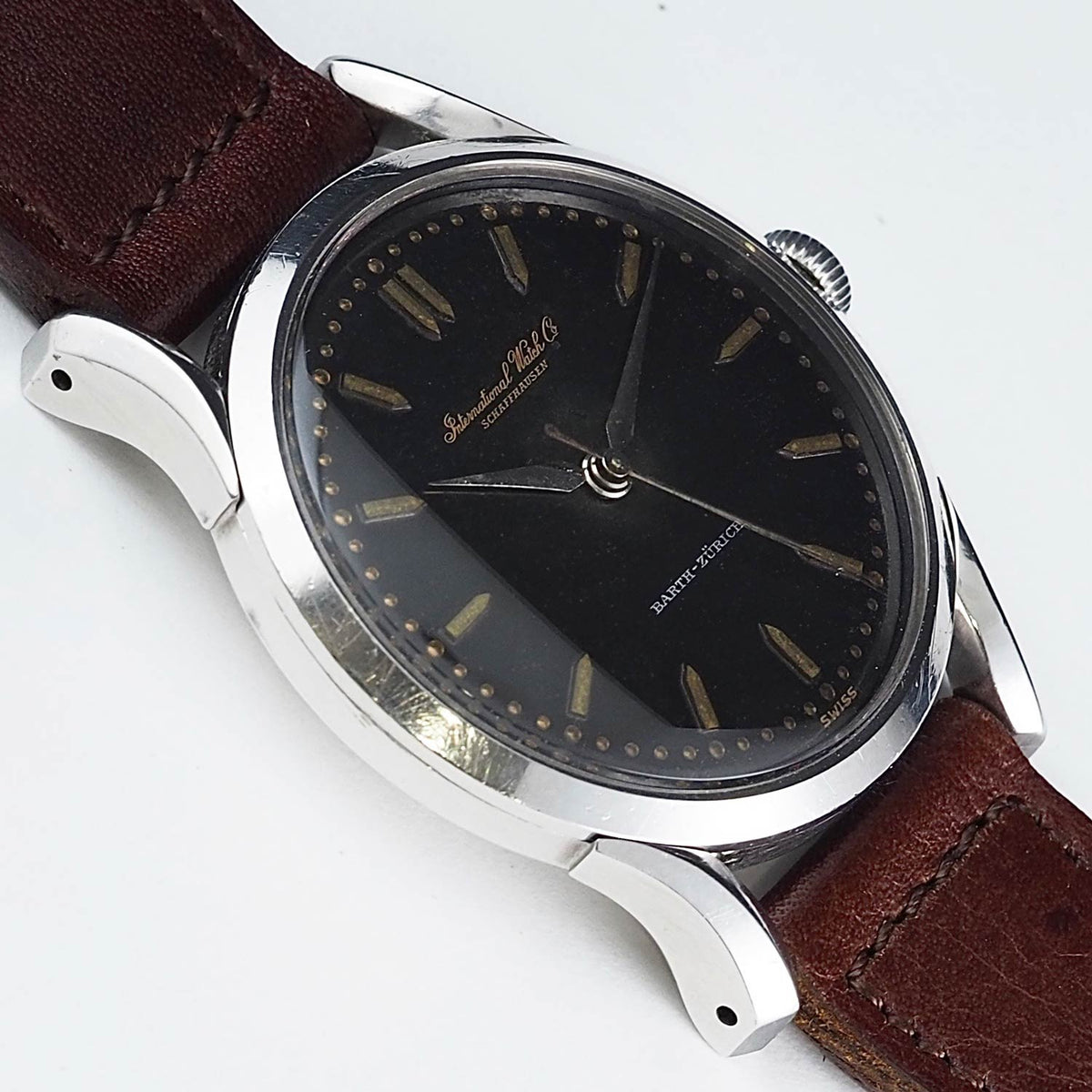 IWC