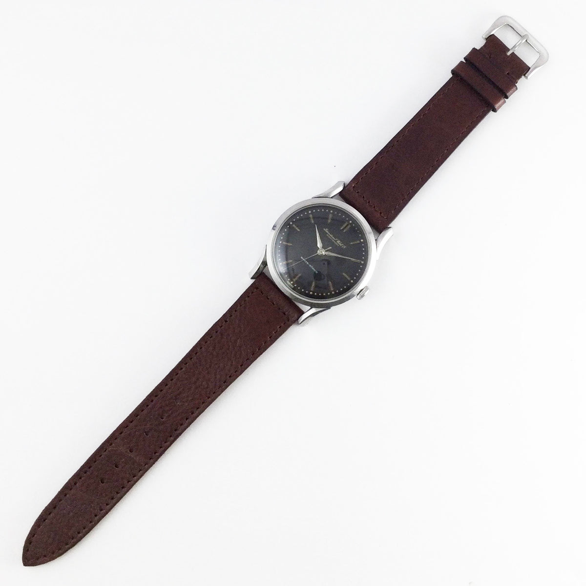 IWC