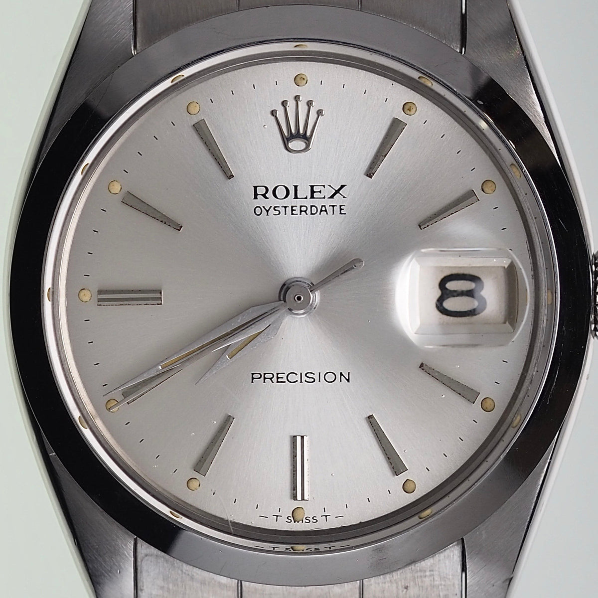 ROLEX OYSTERDATE Ref.6694