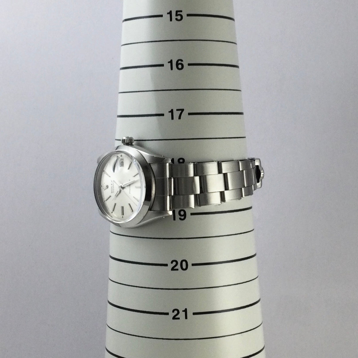 ROLEX OYSTERDATE Ref.6694