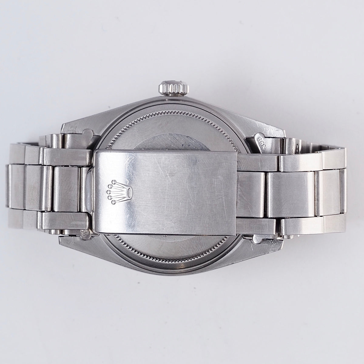 ROLEX DATEJUST Ref.1603 Wide Boy