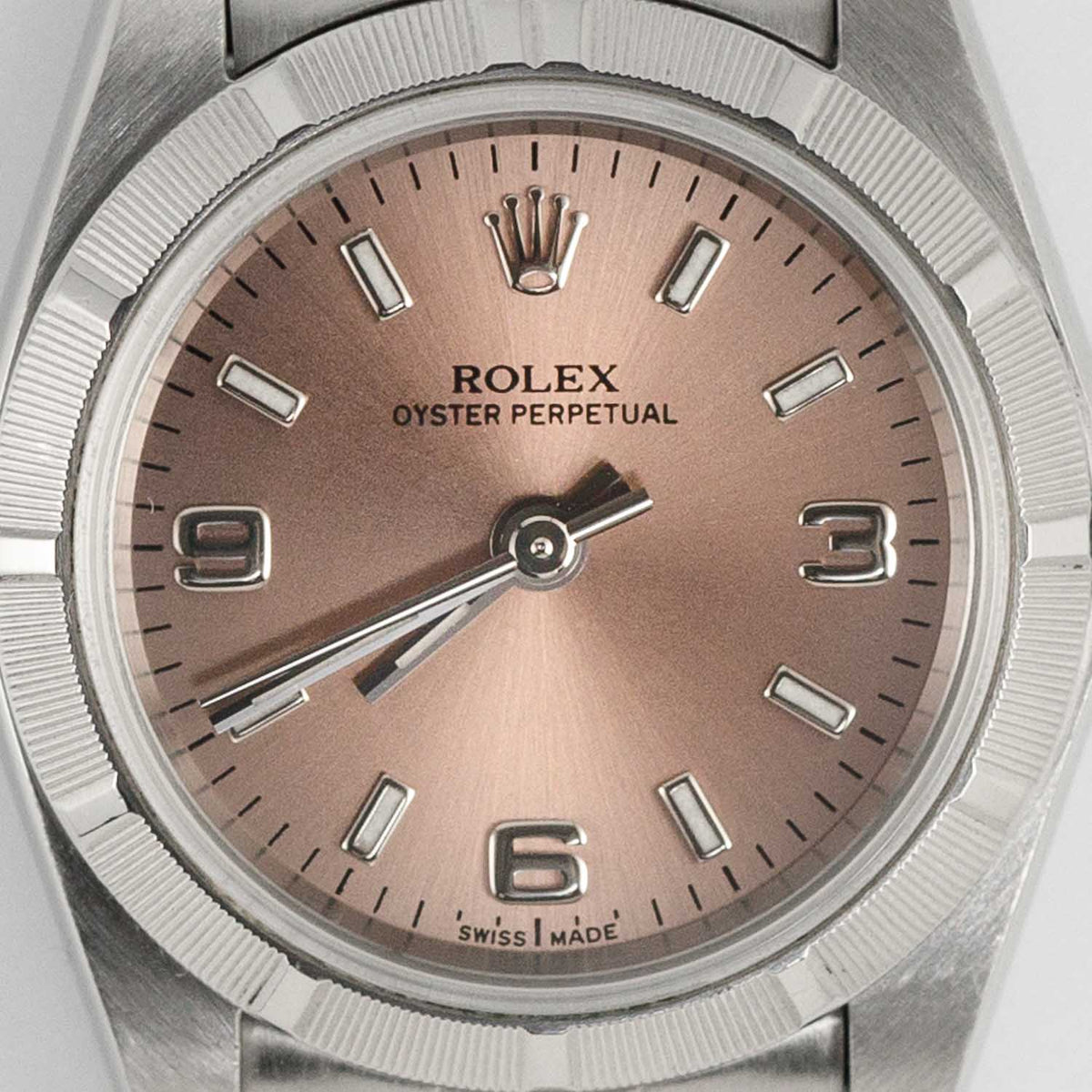 ROLEX