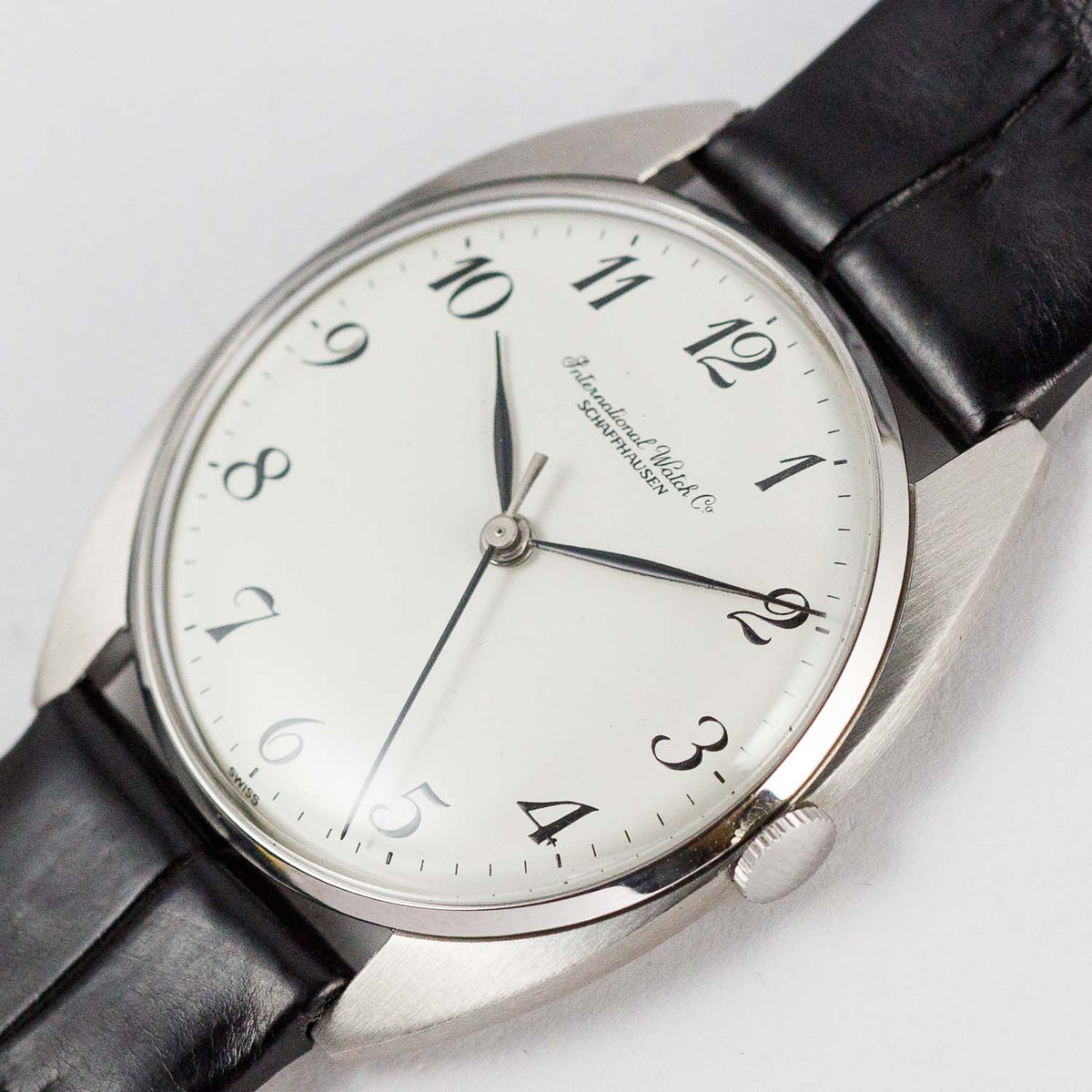 IWC