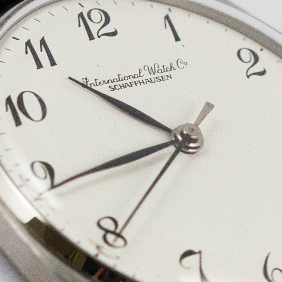 IWC