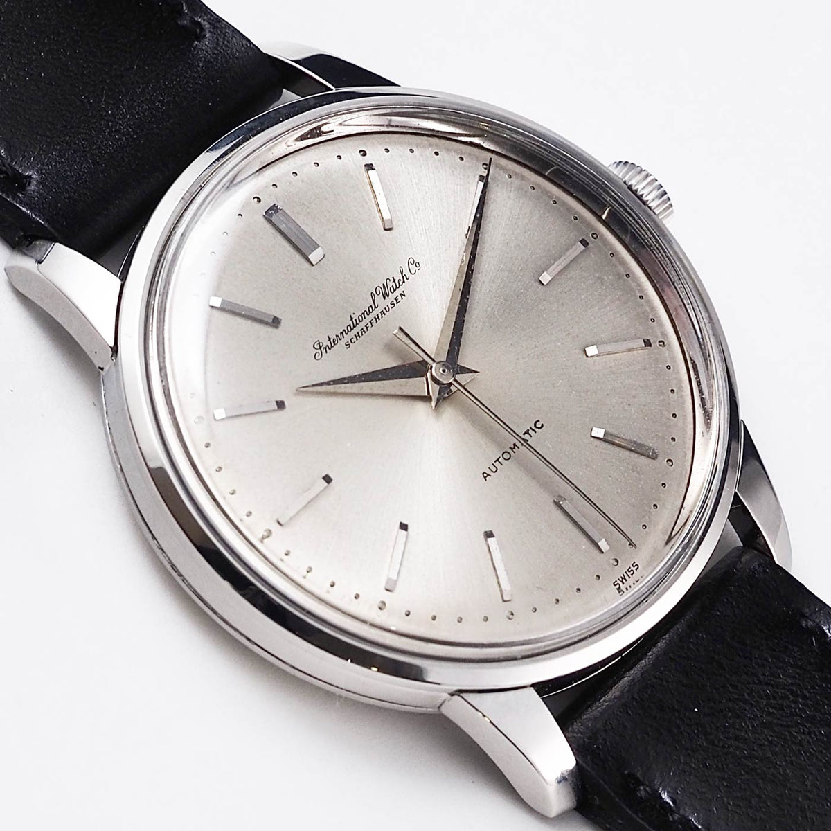 IWC