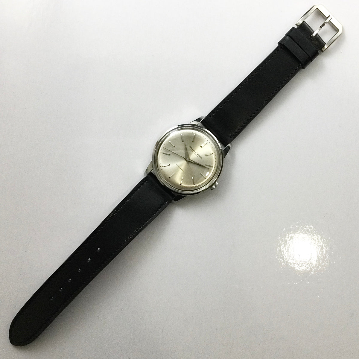 IWC