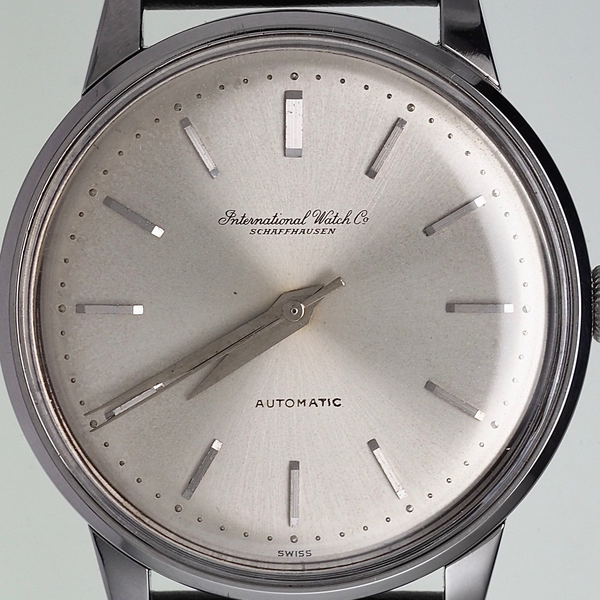 IWC