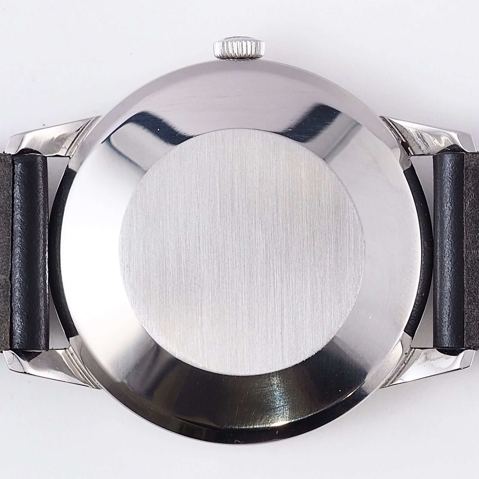 IWC – TIMEANAGRAM IWC – TIMEANAGRAM