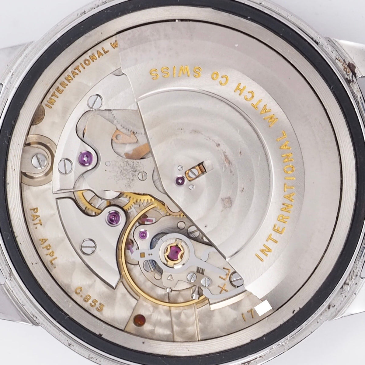 IWC