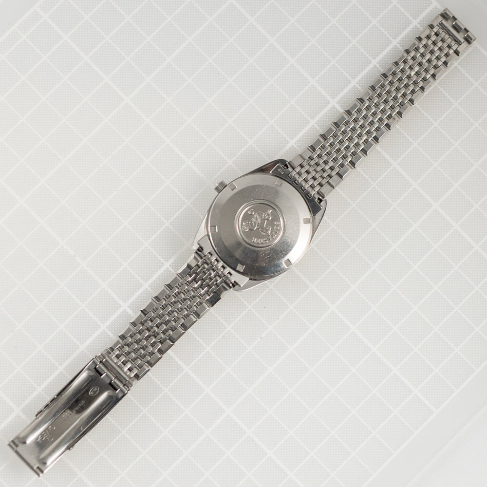 OMEGA Seamaster Ref.166.067