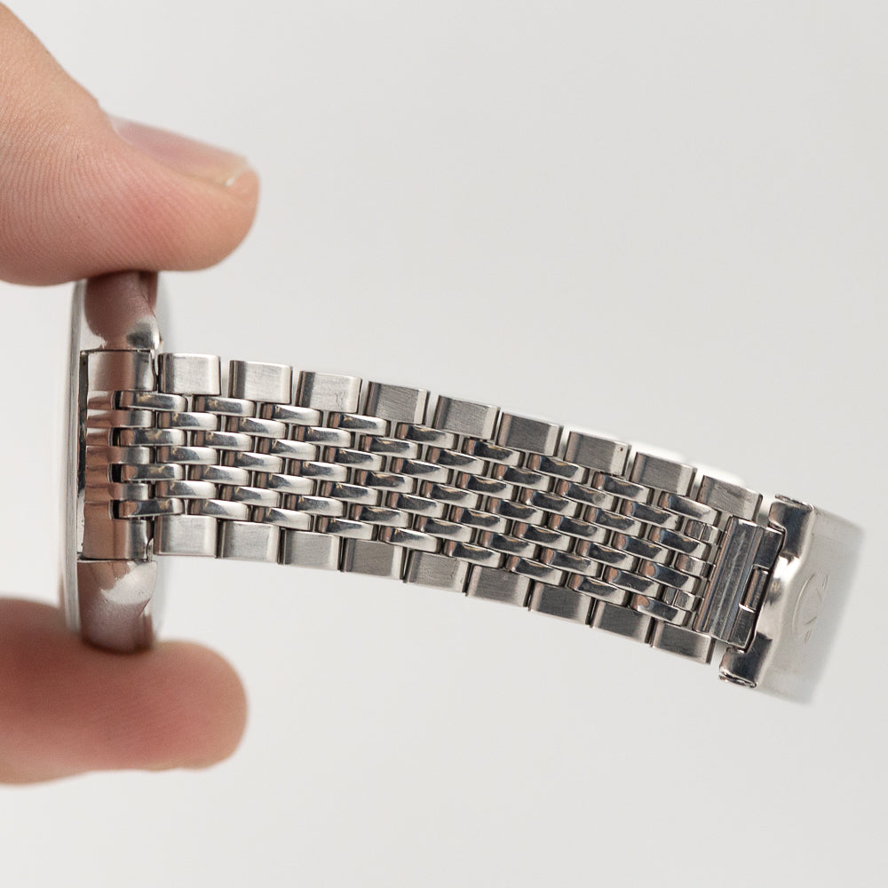 OMEGA Seamaster Ref.166.067
