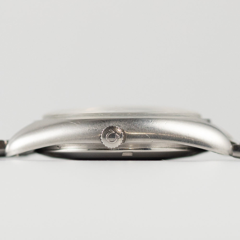 OMEGA Seamaster Ref.166.067