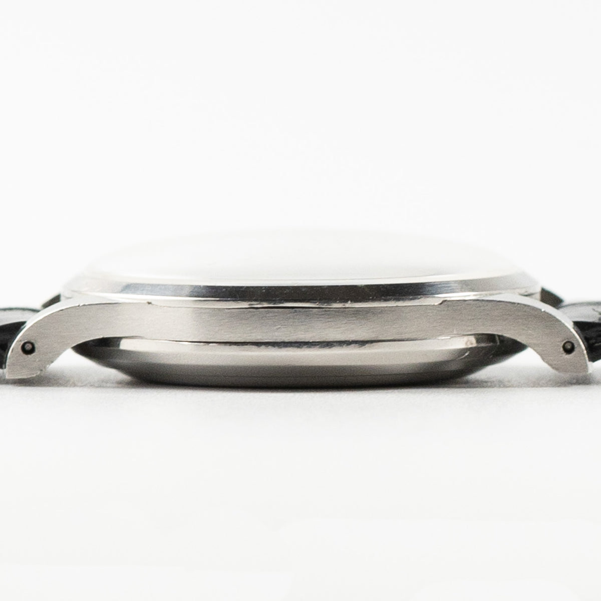IWC Calatrava Case Rare Pencil Hand