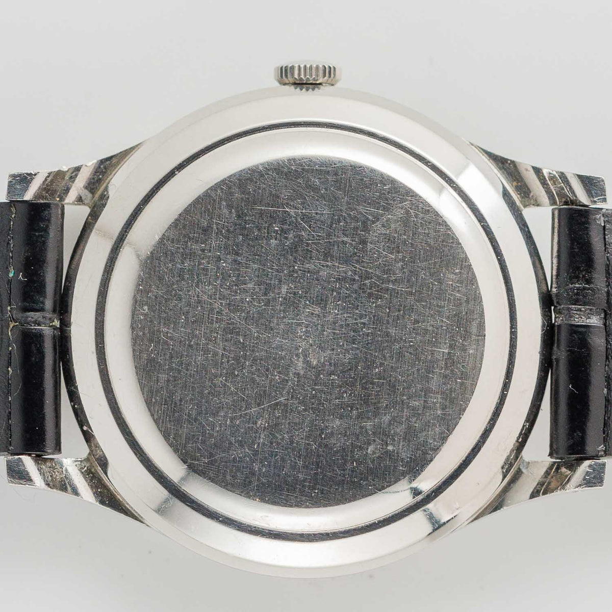 IWC Calatrava Case Rare Pencil Hand