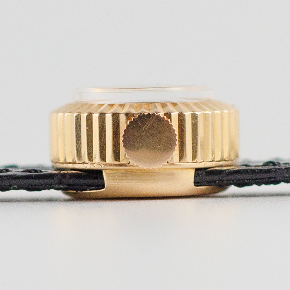 ROLEX CHAMELEON PRECISION Ref.8788 Guilloche Dial
