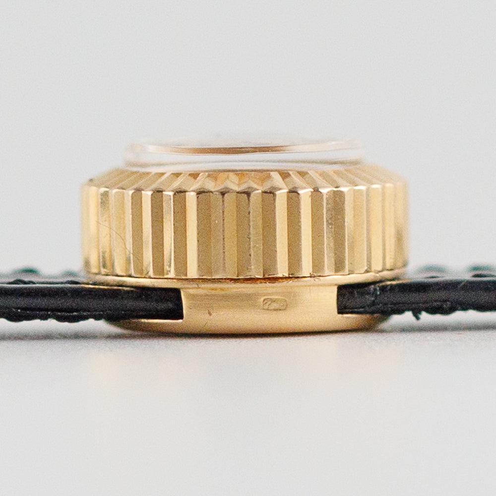 ROLEX CHAMELEON PRECISION Ref.8788 Guilloche Dial