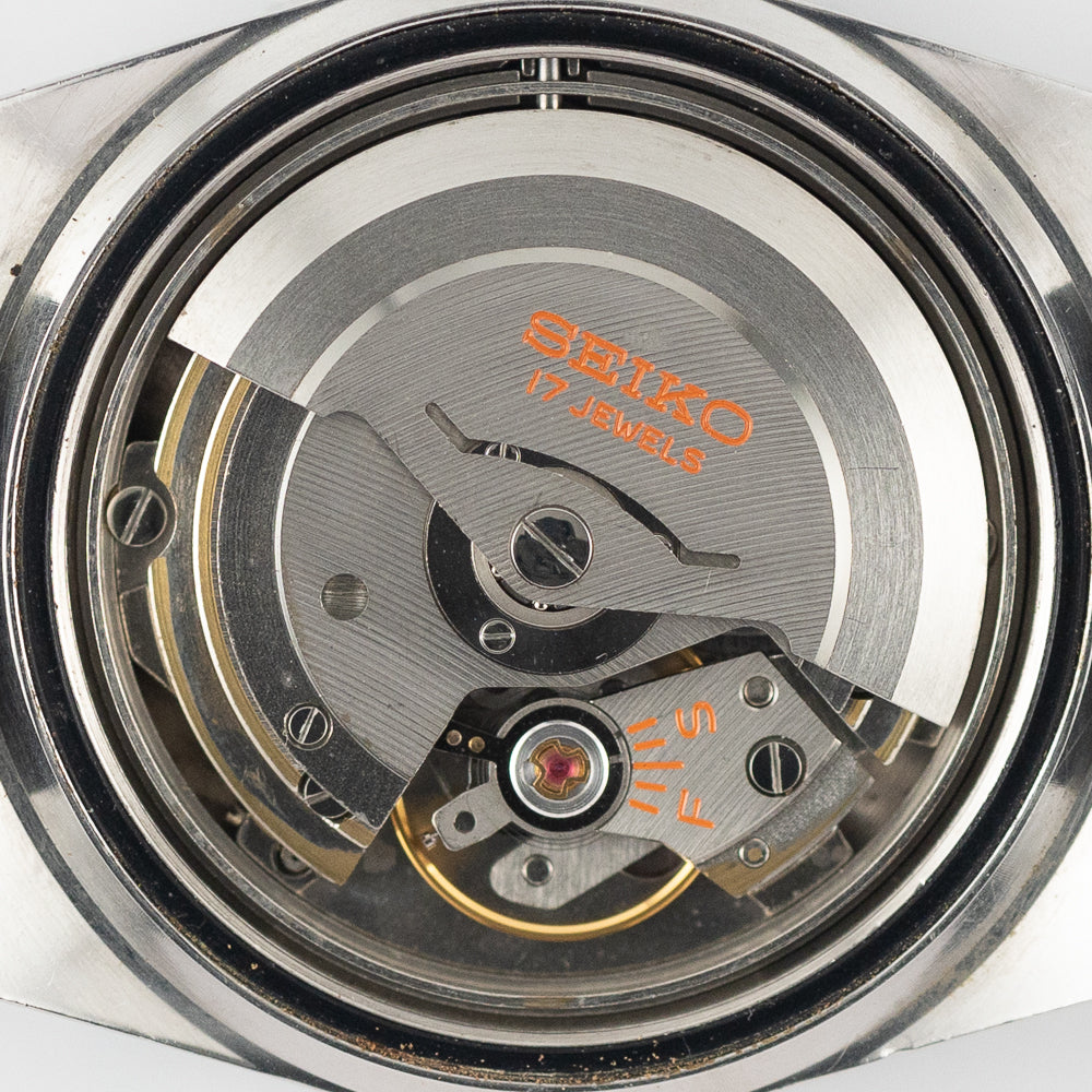 SEIKO 1st 150m DIVER Ref.6217-8001  62MAS